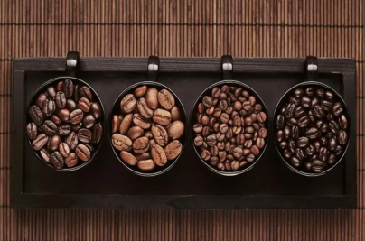 咖啡中的绿原酸：抗氧化之外，还能提升代谢效率？